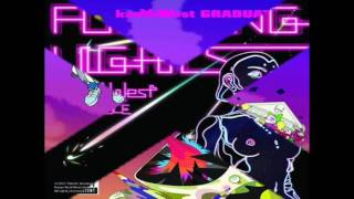 Kanye West - Flashing Lights