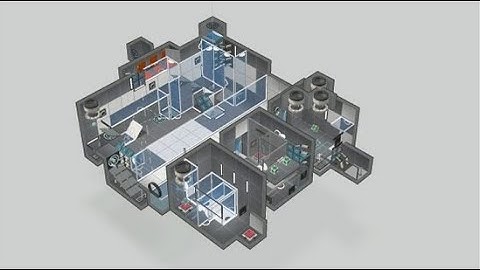 PORTAL 2   Rube Goldberg Machine
