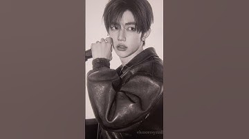 #zerobaseone #zhanghao #neversaynever #iconik