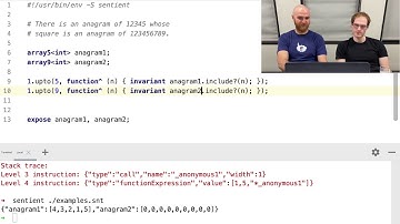 Introduction to Sentient with Chris Patuzzo