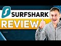 Surfshark review 2024 excellent quality for low price