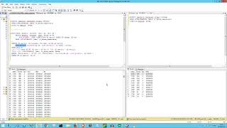 LIVE 02 - SQL Server usando WITH com ROW_NUMBER() e JOINs