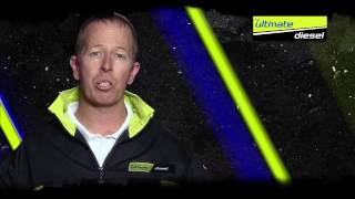 BP Ultimate Diesel delivers more