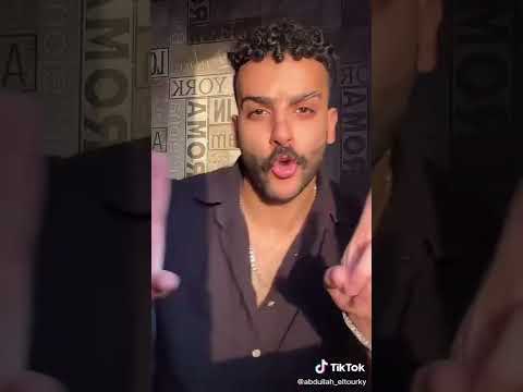 أنا أقدم وحش فى المجال عبدالله التركي