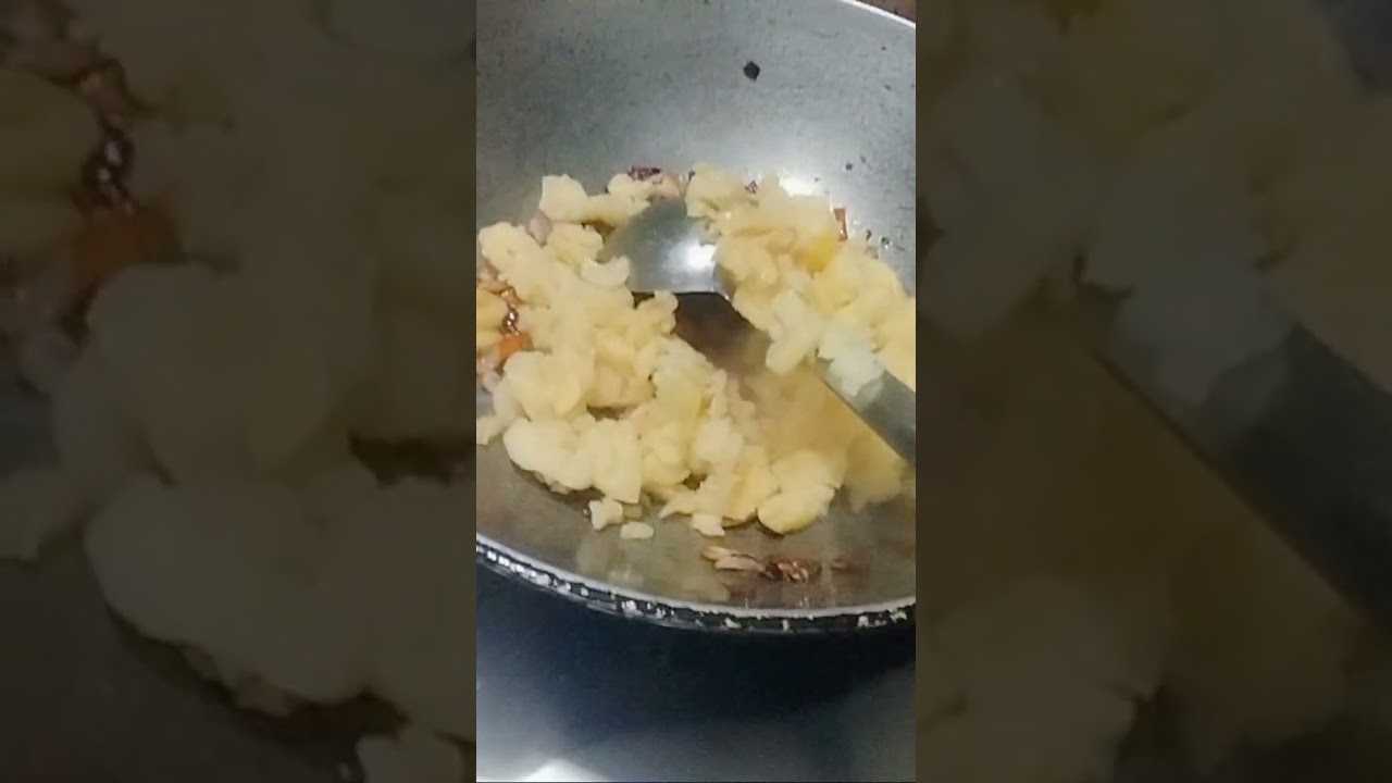 Uttrakhandi food।।