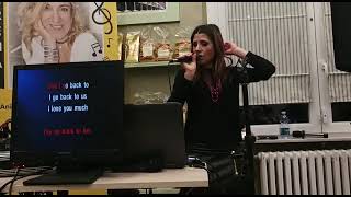 Serata Karaoke screenshot 2