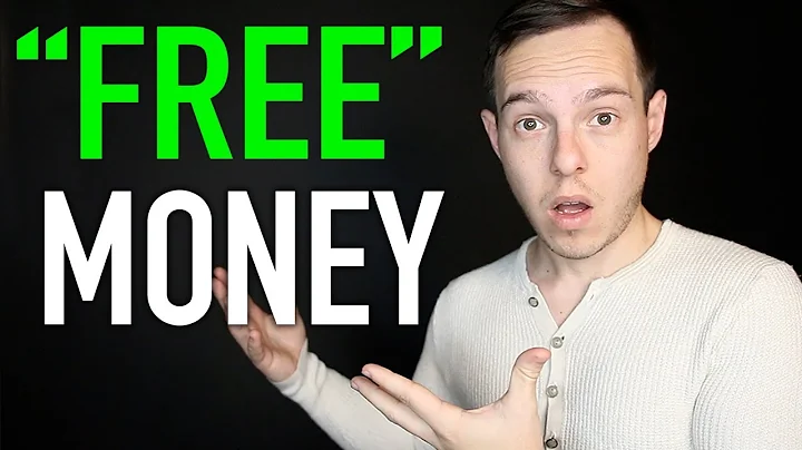 How I Borrow FREE Money - DayDayNews