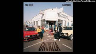 01. DJ Maphorisa & Tman Xpress - Weh Mama (feat. Kabza De Small)