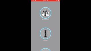 Add New Wi Fi Camera to SightHD - iOS screenshot 3