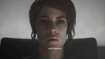 CONTROL Gameplay Walkthrough PART 16 - ENDING [PC ULTRA] - NO COMMENTARY