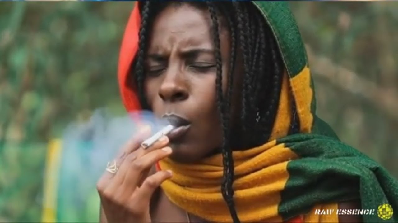 Rita Marley - One Draw - YouTube