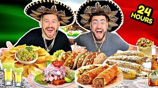 Today i learn more about the mexican culture, type of food they eat in
mexico. it was an amazing experience, loved everything tried and am
excited ...