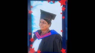 In loving memory of the late Mokgadi Jane Makama