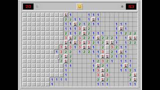 Mayin Tarlasi 9 Minesweeper
