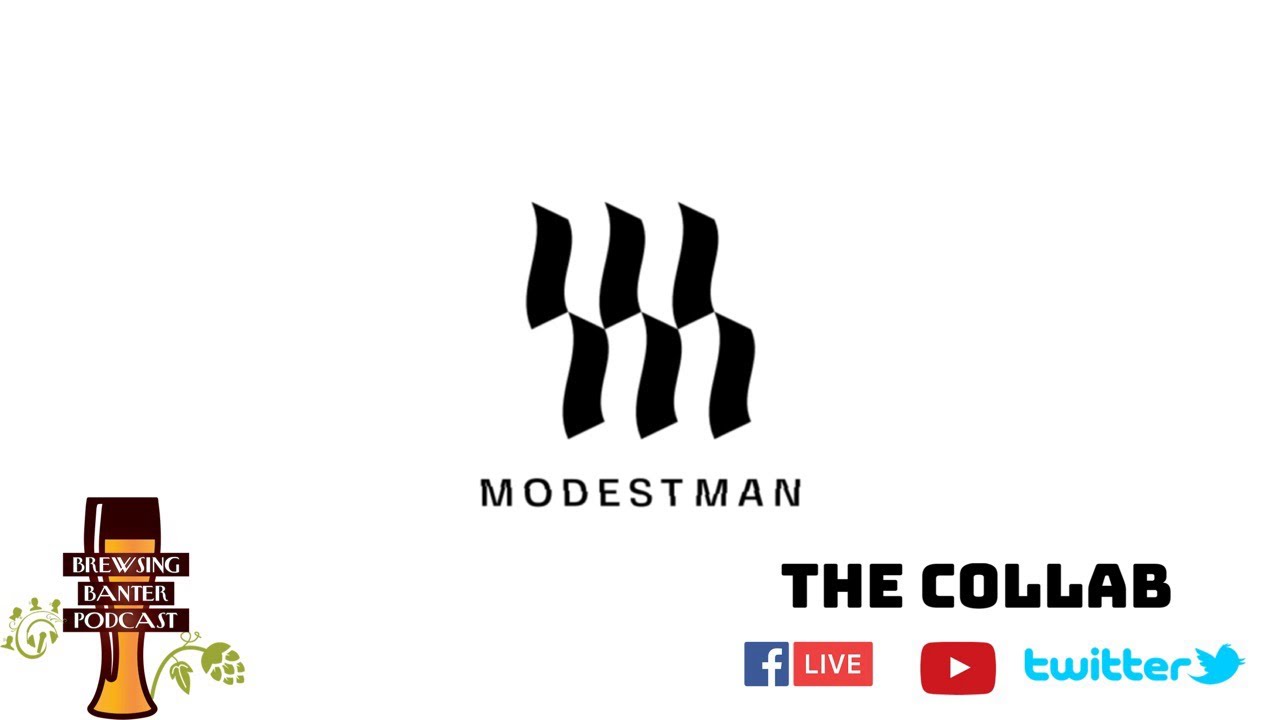 ModestMan Brewing
