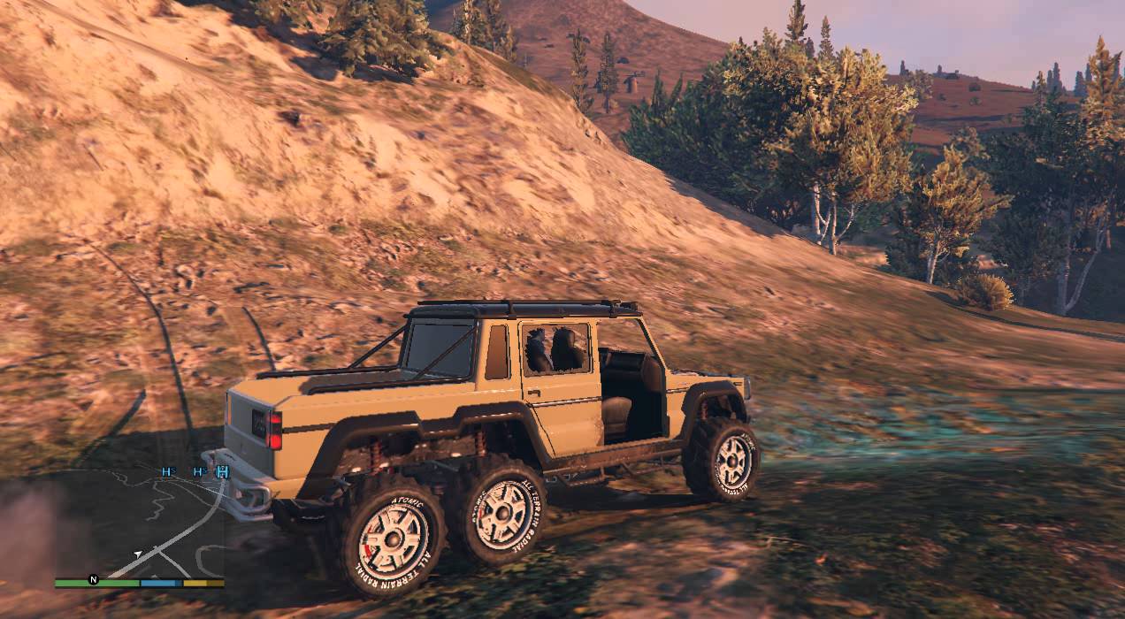 Gta 5 Тест Dubsta 3 YouTube