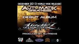 The Intro -  Automatik Greatness - Produced By : Su-Preme.