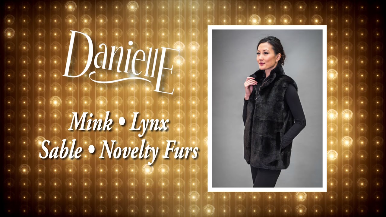 Danielle Fur Clearance Sale