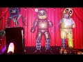 IGNITED ANIMATRONICS HAVE A TERRIFYING NEW LOCATION... | FNAF Hidden Lore