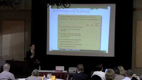 Steve Cantrell - MET Project - Gates Foundation - GL TURN - Part 2