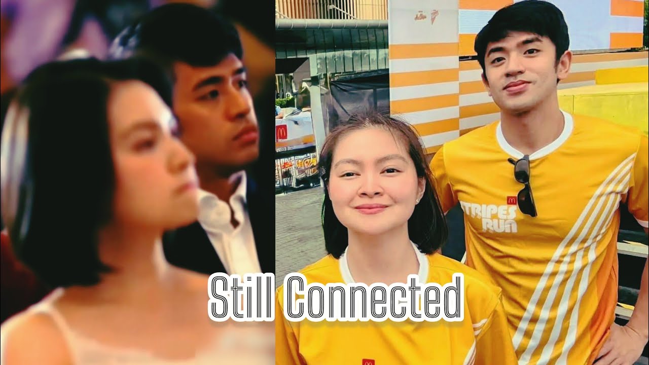 Still Connected | Barbie Forteza and David Licauco