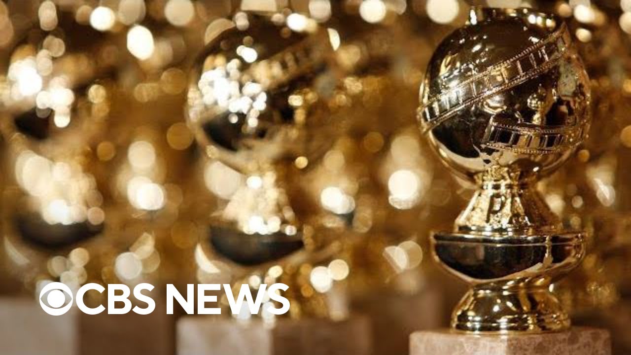 Golden Globes 2024: How to watch and who is nominated