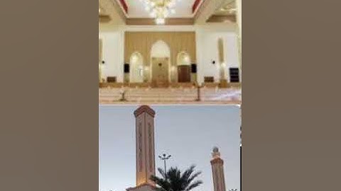 تلاوة من اول سورة النجم الى اية (٢٦) بصوت الشاب أسامة التويجري ١٤٤٤/١١/٢٣ عشاءالاثنين /بريدة