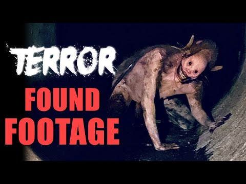 Las 7 MEJORES películas FOUND FOOTAGE | Parte 14