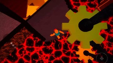 FE2 Map test Lost Time (crazy)