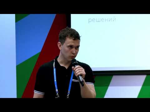 Особенности MVP в Enterprise / Владимир Васильев (Почта России)