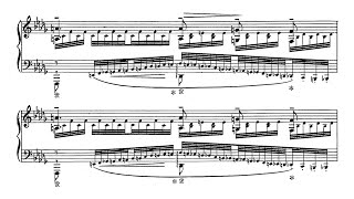 Franz Liszt - 2 Selected Transcendental Études from S.139 (Eisenstein)