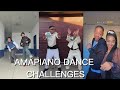 AMAPIANO DANCE CHALLENGE 2025 Random Couple Tiktokers AMAPIANO DANCE CHALLENGE 2025 Random Couple Tiktokers