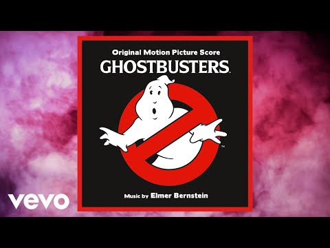 Ghostbusters The Video Game Soundtrack Gozerian Codex Library Ghost Music Youtube - ghostbusters nes theme roblox id
