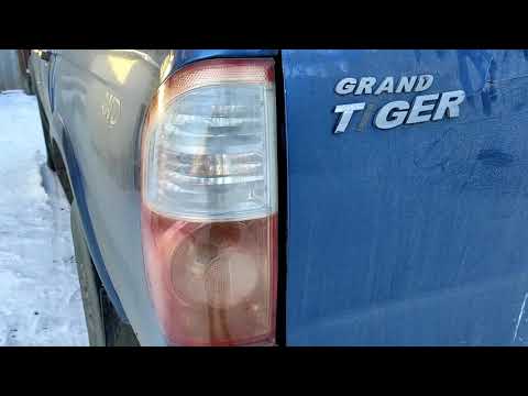 тонировка фонарей красным лаком спустя год / zx GT