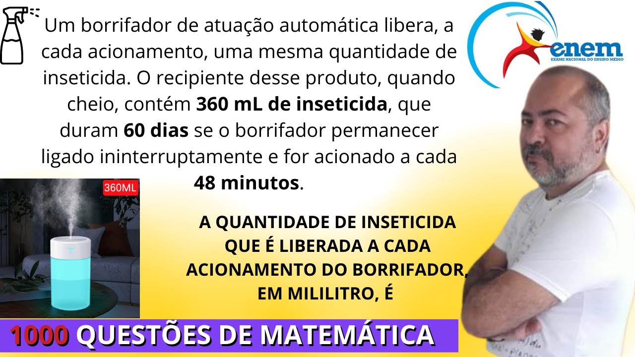 Um Borrifador De Atuação Automática - RETOEDU