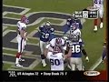 2000 Buffalo Bills Top 10 #2