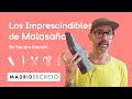 Los imprescindibles de Malasaña | Madrid Secreto