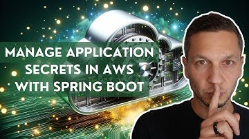 How To Manage Application Secrets In AWS Systems Manager