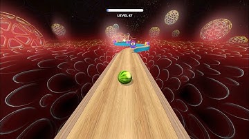 Going Balls Gameplay Walkthrough Part 16 (Android/iOS)