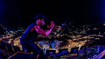 Timmy Trumpet Ultra Europe 2023 (#ULTRALIVE OFFICIAL LÍVE)