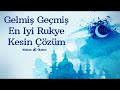 Gelmiş Geçmiş En iyi Rukye  (Çok iyi) Kuran şifa