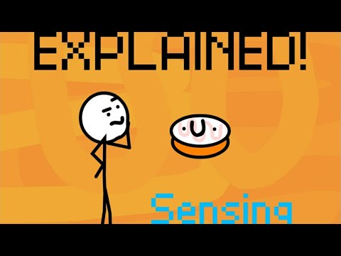 Scratch Tutorials: Sensing Blocks