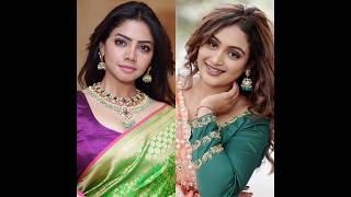 Ananya (Susmitha) Left from Ummadi Kutumbam Serial / New Ananya Entered in Ummadi Kutumbam Serial