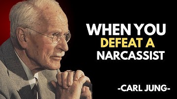 7 Signs a Narcissist Shows When an Empath Defeats