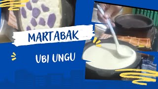 martabak ubi ungu@mftv_channel