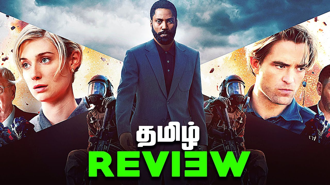 tenet movie review in tamil