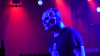 Gost Live LA 01/07/17