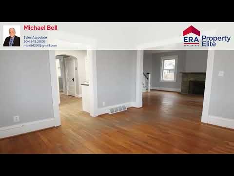 36 Sunset Drive, Charleston, WV home video tour