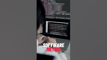 What is cyclomatic complexity?  #softwaretestingworld