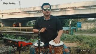 Balik Kanan Wae Koplo Pegon Jaranan Version Feat Koplo Wenak
